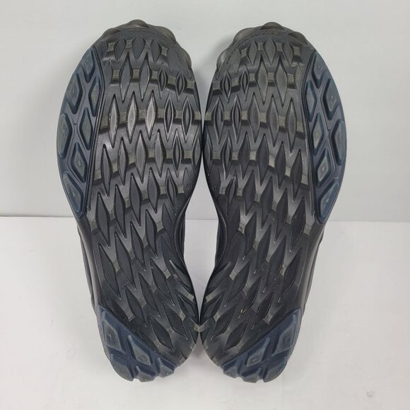 Ecco Biom Hybrid 3 Boa Men's Black Golf Shoes C15581401001 US Size 7 - Picture 7 of 8